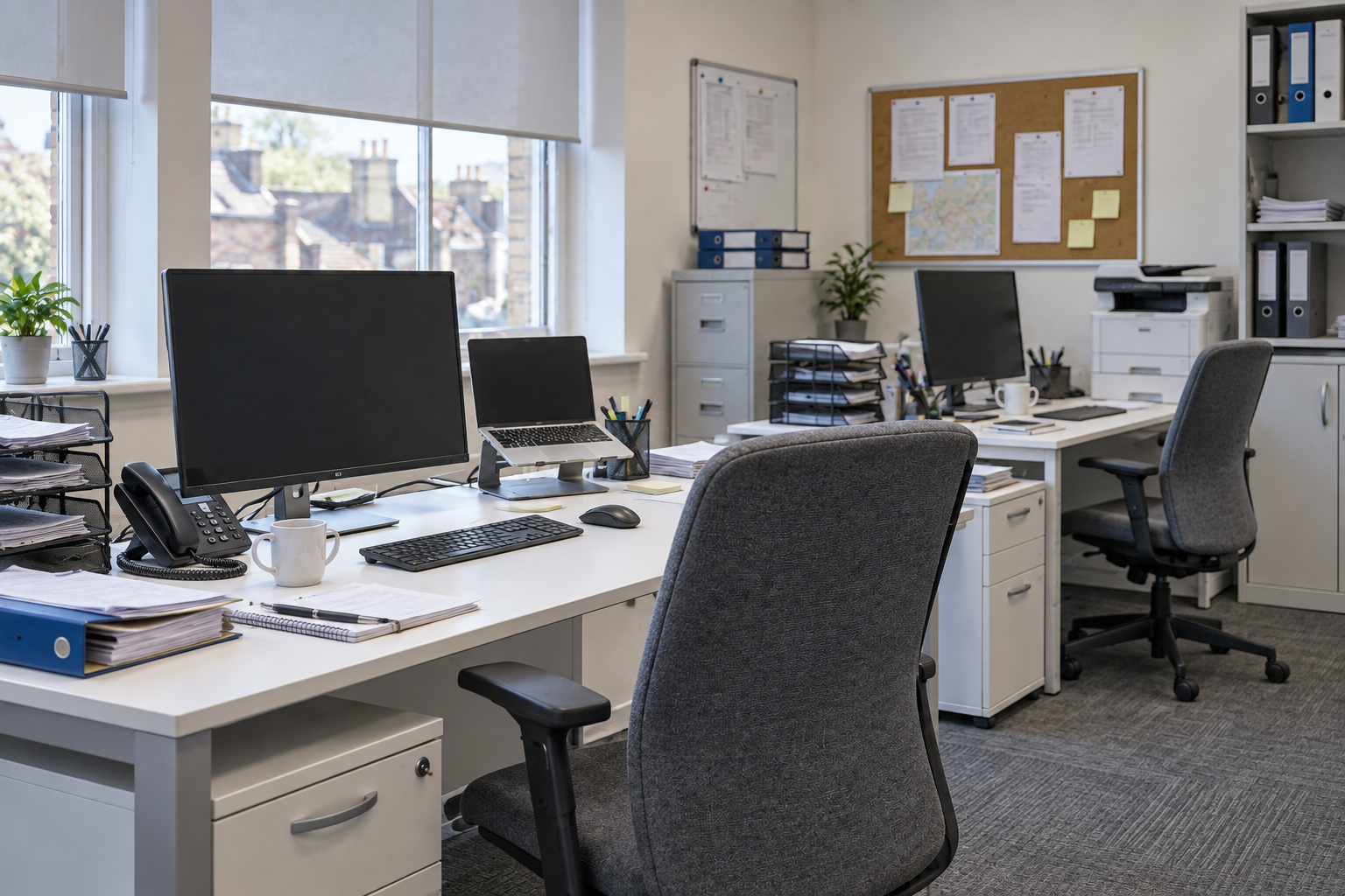 Salter Installations, a family-run business you can trust